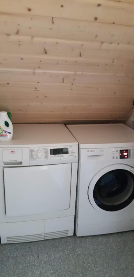Vakantiehuis Met Hottub En Barrelsauna Ommen Bagian luar foto