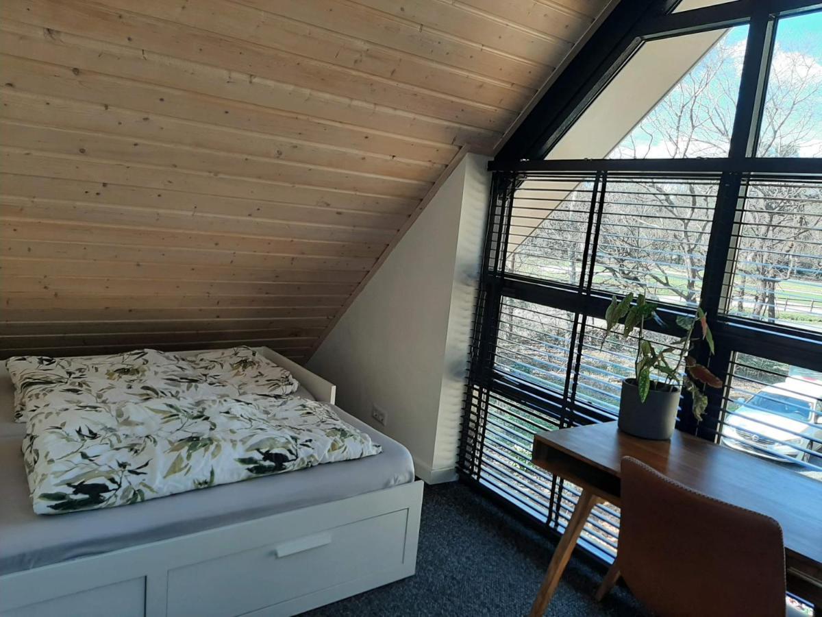 Vakantiehuis Met Hottub En Barrelsauna Ommen Bagian luar foto