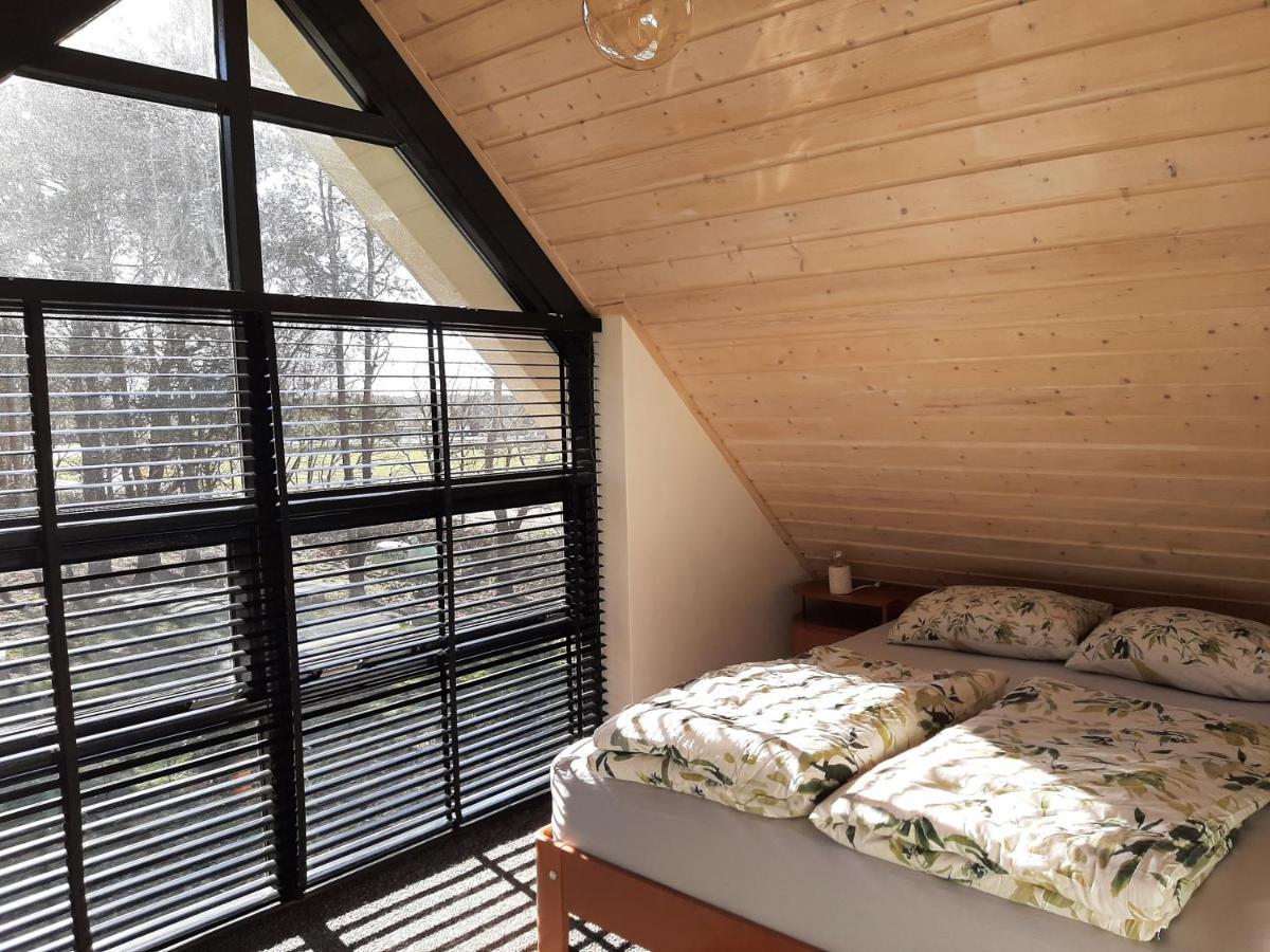 Vakantiehuis Met Hottub En Barrelsauna Ommen Bagian luar foto